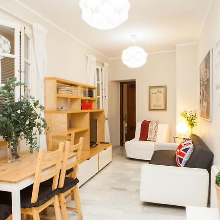 Apartament Perfecta Localizacion En Centro Historico Kadyks Zewnętrze zdjęcie