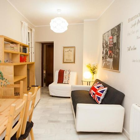 Apartament Perfecta Localizacion En Centro Historico Kadyks Zewnętrze zdjęcie