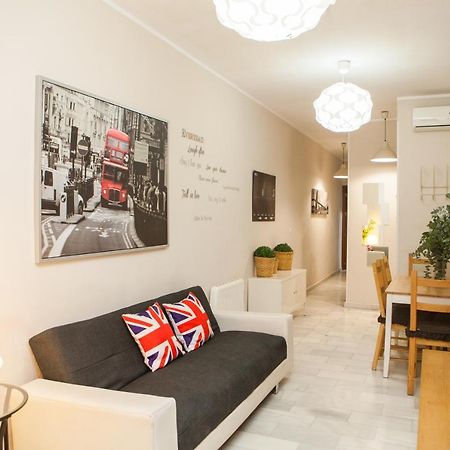 Apartament Perfecta Localizacion En Centro Historico Kadyks Zewnętrze zdjęcie