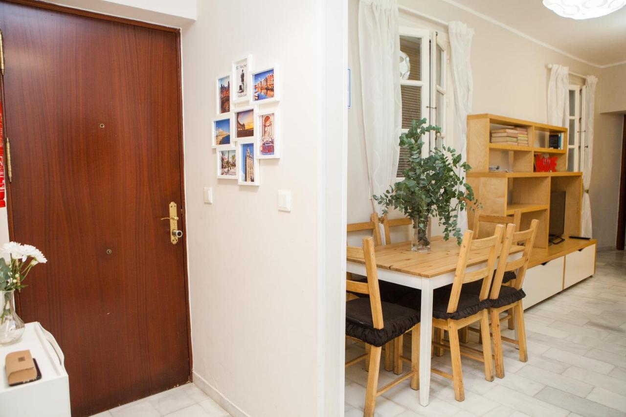 Apartament Perfecta Localizacion En Centro Historico Kadyks Zewnętrze zdjęcie