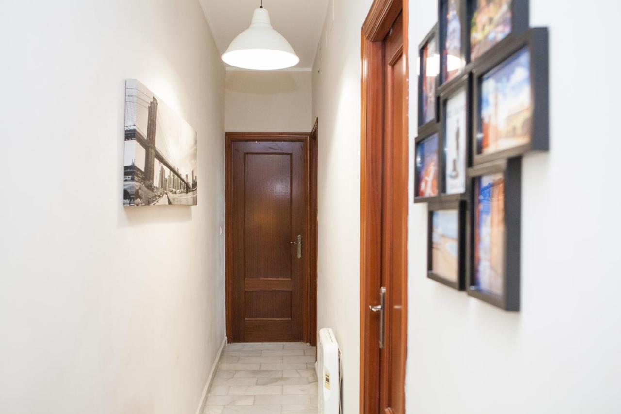 Apartament Perfecta Localizacion En Centro Historico Kadyks Zewnętrze zdjęcie